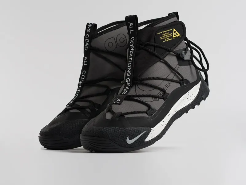 Зимние Кроссовки Nike ACG Air Terra Antarktik - 45321