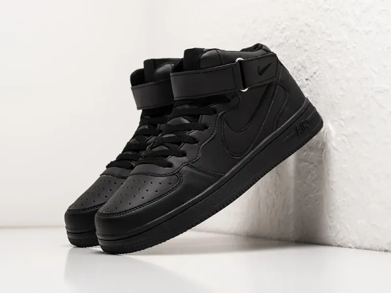 Кроссовки Nike Air Force 1 Mid - 38846