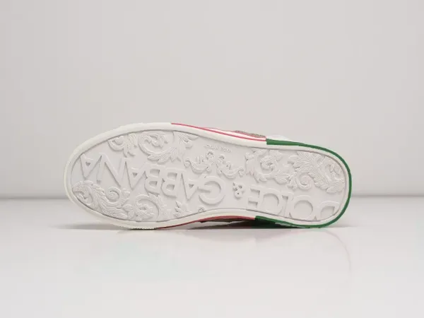 Кроссовки Dolce & Gabbana Custom 2.Zero - 26710