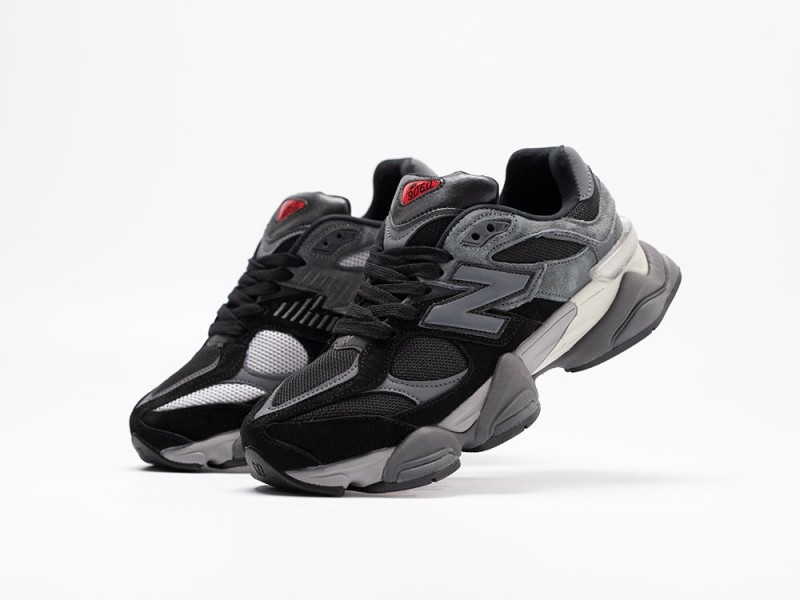Кроссовки New Balance 9060 - 39047