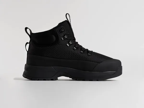 Зимние Кроссовки The North Face Glenclyffe hight - 45938