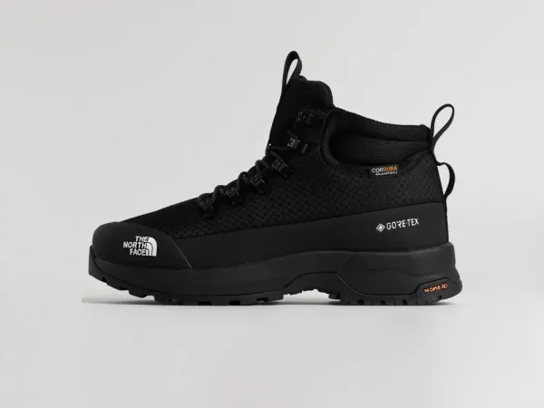 Зимние Кроссовки The North Face Glenclyffe hight - 45938