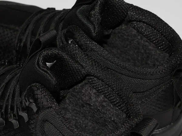 Зимние Кроссовки The North Face Glenclyffe hight - 45938