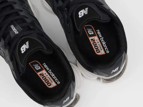Кроссовки New Balance ABZORB 2000 - 46695