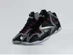 Кроссовки Nike Lebron 11 - 44023