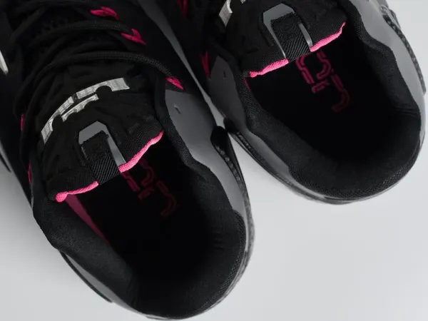 Кроссовки Nike Lebron 11 - 44023