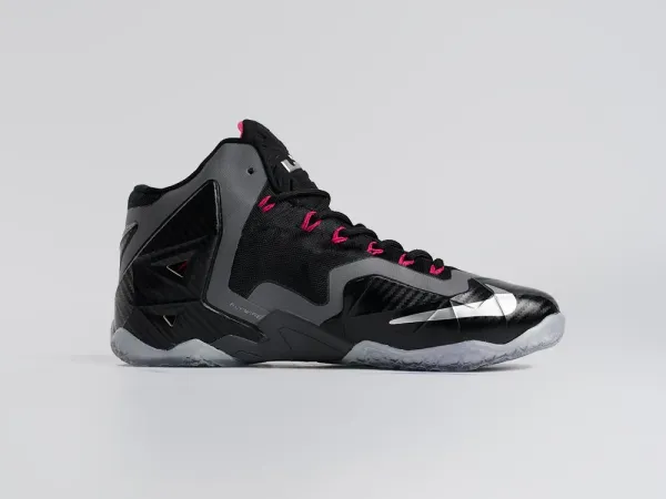 Кроссовки Nike Lebron 11 - 44023