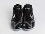 Кроссовки Nike Lebron 11 - 44023
