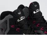 Кроссовки Nike Lebron 11 - 44023