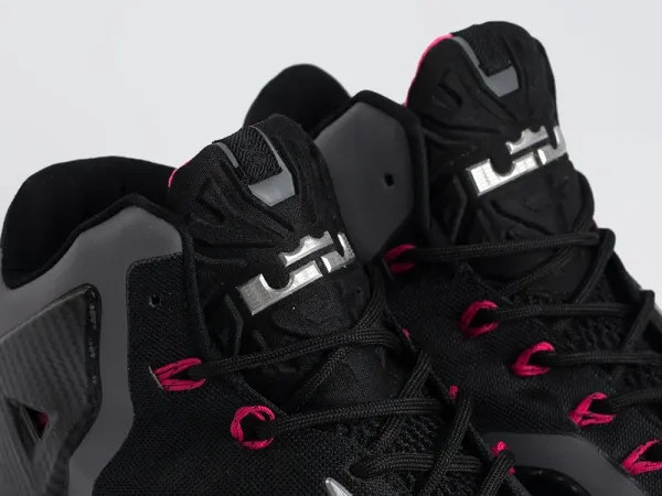 Кроссовки Nike Lebron 11 - 44023