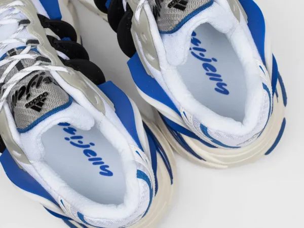 Кроссовки Adidas x Pharrell Adistar Jellyfish - 46761