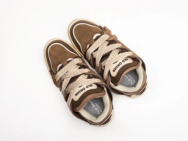 Кроссовки Old Order Skater 001 - 37207