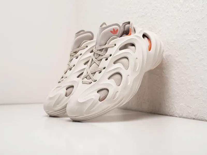 Кроссовки Adidas adiFOM Q - 35128