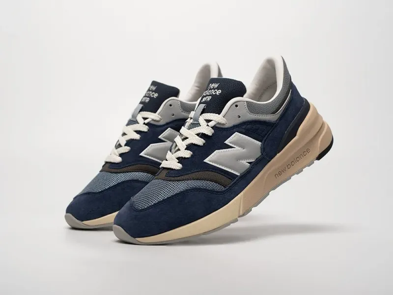 Кроссовки New Balance 997R - 42148