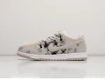 Кроссовки Nike SB Dunk Low x OFF-White - 33114
