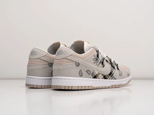 Кроссовки Nike SB Dunk Low x OFF-White - 33114