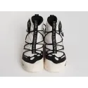 Зимние Кроссовки Nike ACG Air Terra Antarktik - 43487