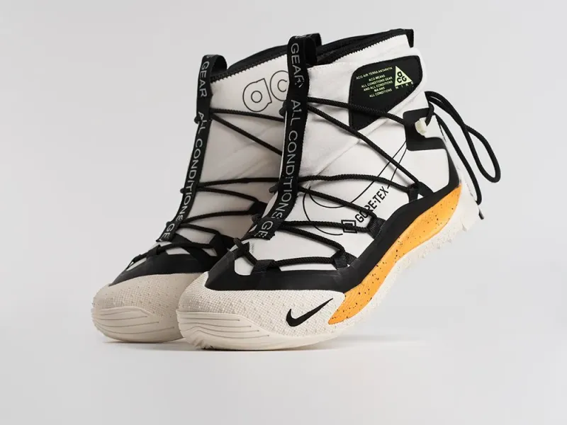 Зимние Кроссовки Nike ACG Air Terra Antarktik - 43487