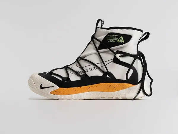 Зимние Кроссовки Nike ACG Air Terra Antarktik - 43487
