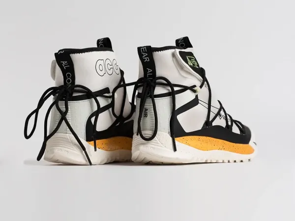 Зимние Кроссовки Nike ACG Air Terra Antarktik - 43487