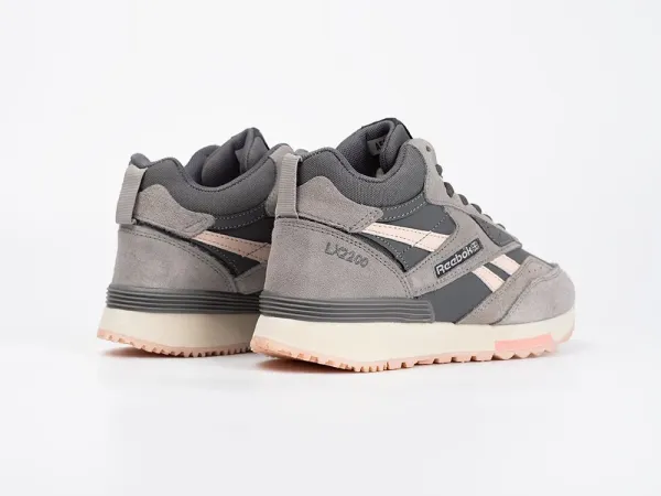 Зимние Кроссовки Reebok LX 2200 - 43614
