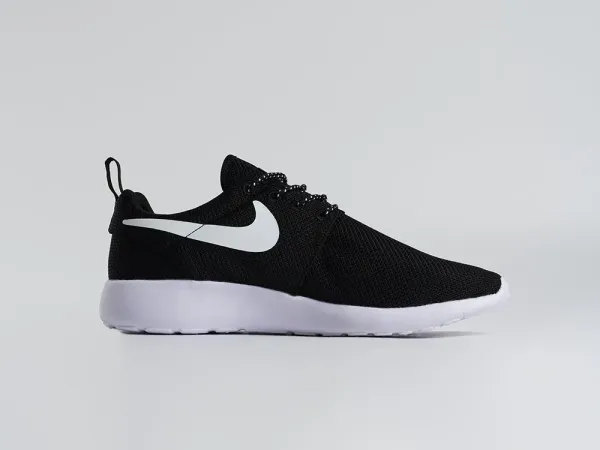 Кроссовки Nike Roshe Run - 2691