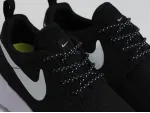 Кроссовки Nike Roshe Run - 2691
