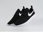 Кроссовки Nike Roshe Run - 2691