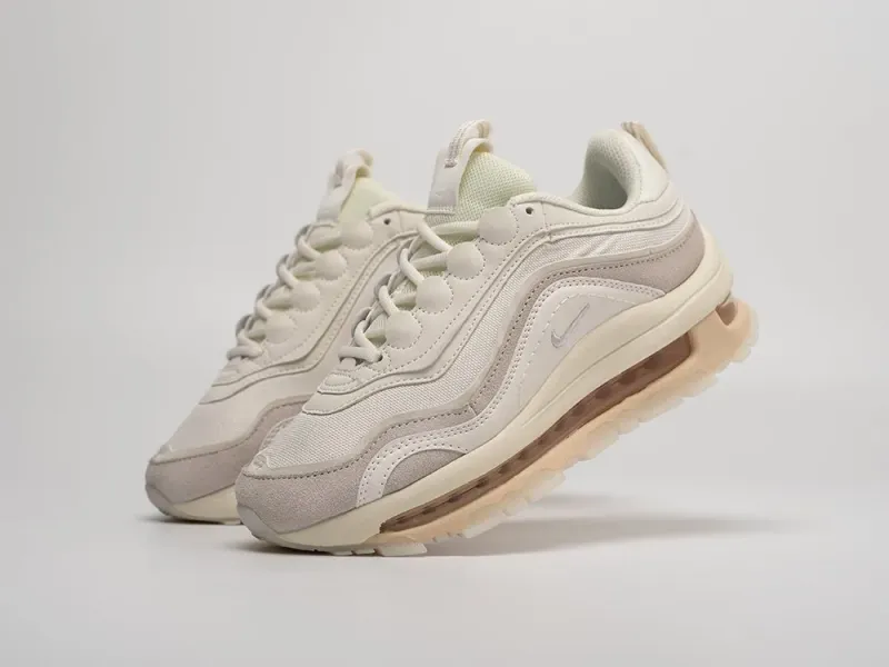Кроссовки Nike Air Max 97 Futura - 40306