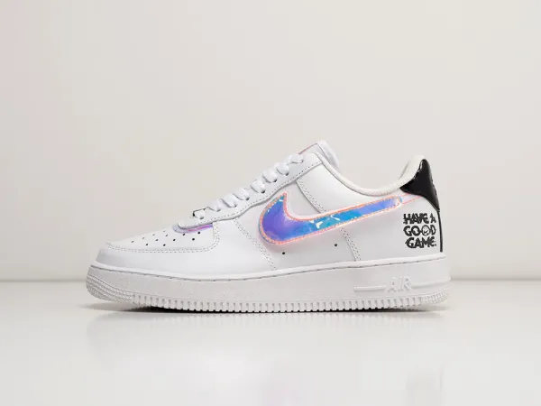 Кроссовки Nike Air Force 1 Low - 34145