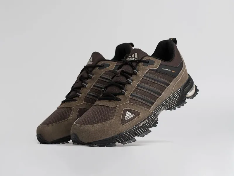 Кроссовки Adidas Marathon - 45527