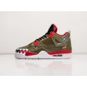 Кроссовки Nike Air Jordan 4 Retro - 31701
