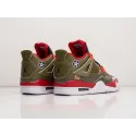 Кроссовки Nike Air Jordan 4 Retro - 31701