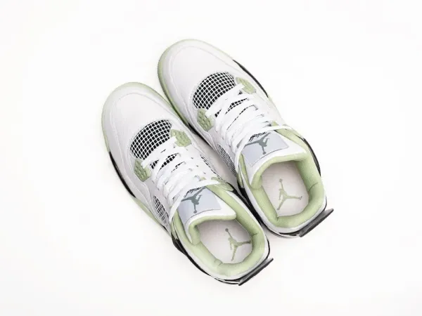 Кроссовки Nike Air Jordan 4 Retro - 38894