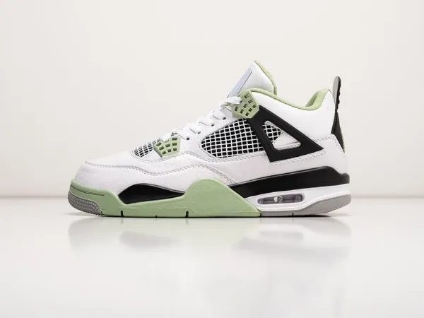 Кроссовки Nike Air Jordan 4 Retro - 38894