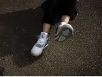 Кроссовки Nike Air Jordan 4 Retro - 38894