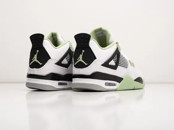 Кроссовки Nike Air Jordan 4 Retro - 38894