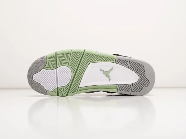 Кроссовки Nike Air Jordan 4 Retro - 38894
