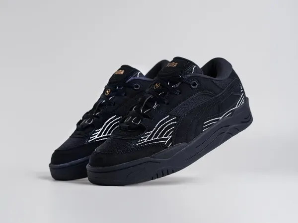 Кроссовки Puma 180 - 45233