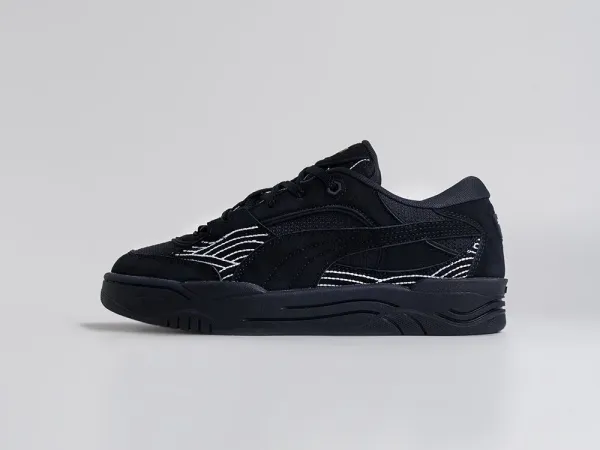 Кроссовки Puma 180 - 45233