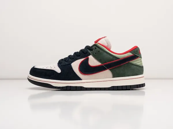 Кроссовки Nike SB Dunk Low - 31672