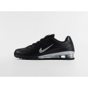 Кроссовки Nike Shox Z - 46795