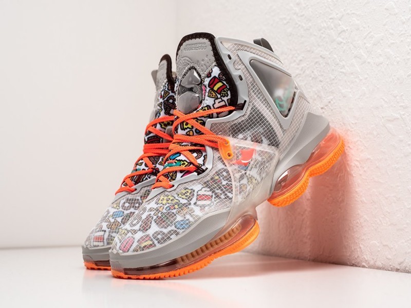 Кроссовки Nike Lebron XIX - 34841