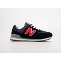 Кроссовки New Balance 574 - 42923