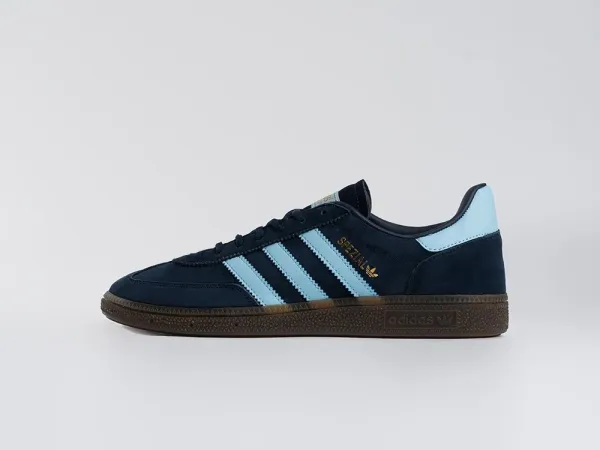 Кроссовки Adidas Spezial - 44080
