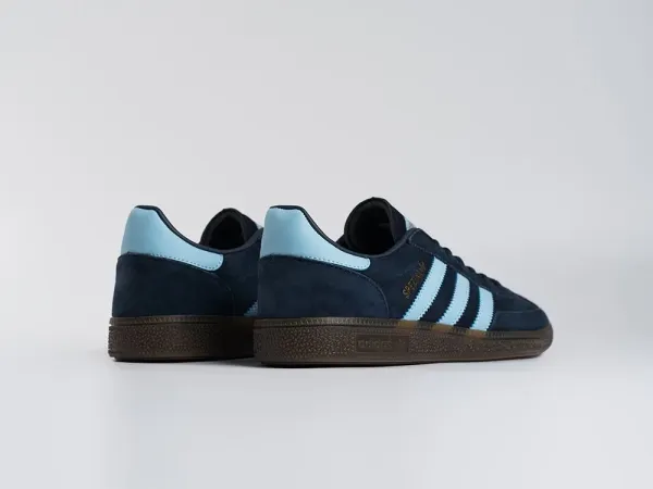 Кроссовки Adidas Spezial - 44080