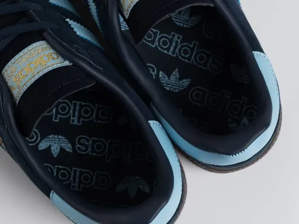 Кроссовки Adidas Spezial - 44080