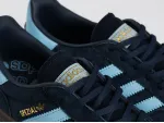 Кроссовки Adidas Spezial - 44080