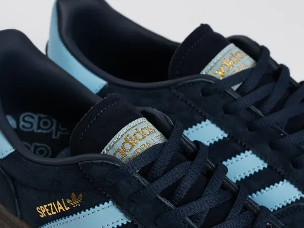 Кроссовки Adidas Spezial - 44080