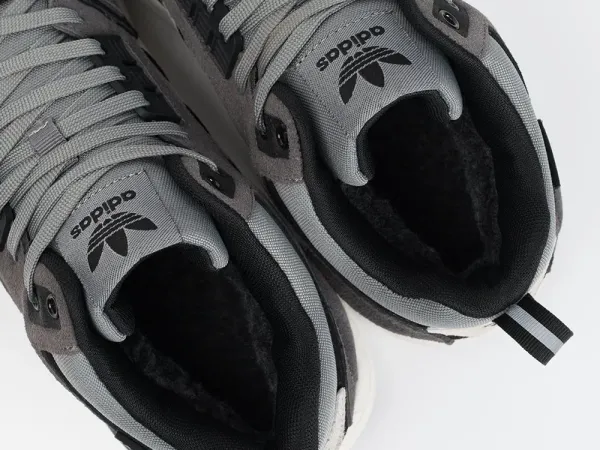 Зимние Кроссовки Adidas ZX Torsion Mid - 43650